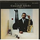 Know What I Mean (20 Bit Mastering) by  Bill Evans and Cannonball Adderley 