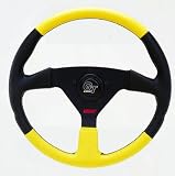 Grant 1068 Formula1 Yel 14Diam. 