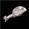 Arthur Court Bulldog Ice Scoop - 8"