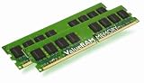 Kingston ValueRAM 4GB 800MHz DDR2 Non-ECC CL6 DIMM (Kit of 2)  Desktop Memory