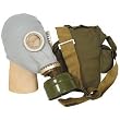 East German Gas Mask