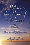 Books : Where the Heart of a Woman Lies