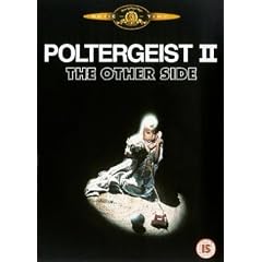 Poltergeist 2 [Import anglais]