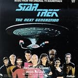Star Trek: The Next Generation - Encounter at Farpoint [CASSETTE]