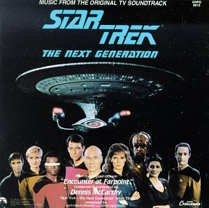 Star Trek: Next Generation 1