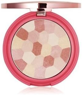clamue, Flash Bubble Pop highlighter # Cherry Bubble (Real Pink Beam highlighter...