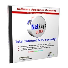 Netkeys ULTRA