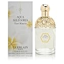 Guerlain Aqua Allegoria Tiare Mimosa By Guerlain For Women Eau De Toilette Spray, 4.2-Ounce / 125 Ml