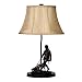 Dakota Ridge Table Lamp in Antique Bronze