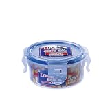 Click for more about  Lock Stackable Airtight Container Round 100ml - JWP LTD..