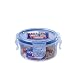 Lock & Lock Stackable Airtight Container Round 100ml