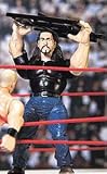 WWE Wrestling Exclusive Action Figure Big ShowIMAGE