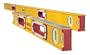 Stabila 37524 Promo Level Pack, (Includes 37424 - 24-Inch and 37459 - 59-Inch)