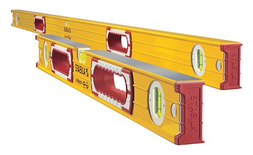 Stabila 37524 Promo Level Pack, (Includes 37424 - 24-Inch and 37459 - 59-Inch) Stabila 37524 Promo Level Pack, (Includes 37424 - 24-Inch and 37459 - 59-Inch)
