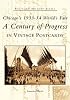Chicago's 1933-34 World's Fair: A Century of Progress (IL) (Postcard History Series)