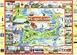 White Mountain Puzzles Cape Cod, Massachusetts 1000 pieces Jigsaw Puzzle