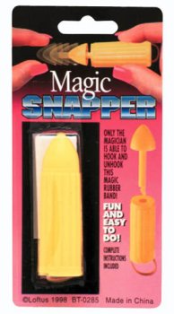 Snapper Trick