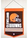 Cleveland Browns Traditions Banner