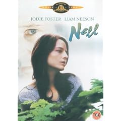 Nell [DVD] [1995]