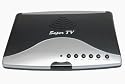 Newmi Xga/Vga Lcd Tv Box + Play Video Games,Crt & Tft On Pc'S