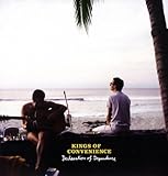 Declaration of Dependence [Vinyl]