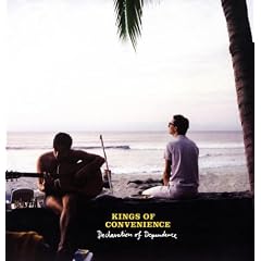 Declaration of Dependence [VINYL]