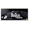 The Beatles: Rock Band Wireless Rickenbacker Guitar Controller for Xbox 360
