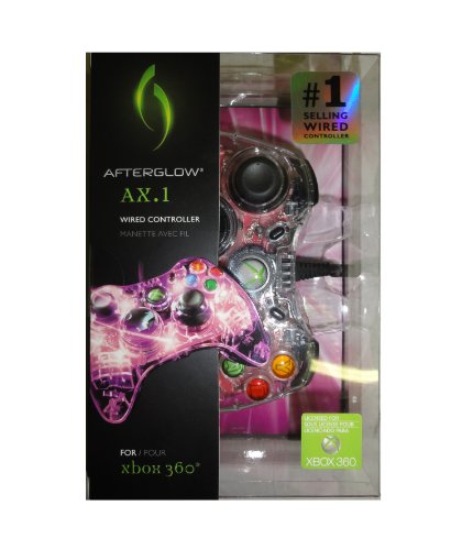 Afterglow AX.1 Controller for - Pink