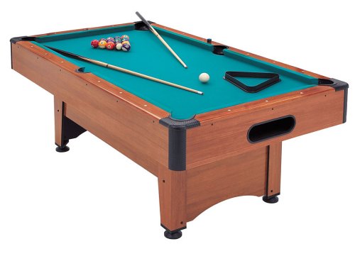 Childrens Toyshop  Toys : Prestige Pool Table