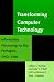 Search : Transforming Computer Technology: Information Processing for the Pentagon, 1962-1986 (Johns Hopkins Studies in the History of Technology)