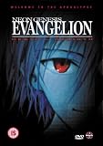 DVD : Neon Genesis Evangelion - Death And Rebirth [2002]