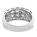925 Sterling Silver 2.08cts