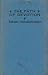 Book The Path of Devotion with an appendix containing sanskrit salutations and prayers with translations