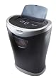 HOMEDICS B&D SHREDDER 12 SHEET CROSSCUT DOES C CARDS