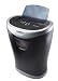 Black & Decker CC1200 12 sheet crosscutpaper shredder with power boost graphite