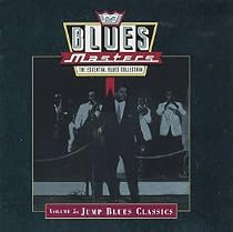 Blues Masters, Vol. 5: Jump Blues Classics