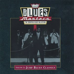 CD-Charts  Music : Blues Masters, Vol. 5: Jump Blues Classics