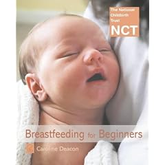 NCT: Breastfeeding for Beginners