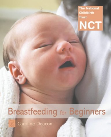 NCT: Breastfeeding for Beginners