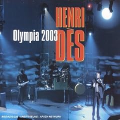 Olympia 2003