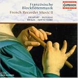 French Recorder Music, Vol. 2