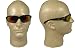 Wolf Peak International Safty Glass Bl/Aqu Red Len SWAP119