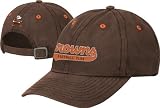 Cleveland Browns Throwback Script Slouch Adjustable Hat