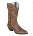 Ariat Women's Heritage Western R Toe Timber 10