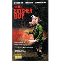 The Butcher Boy [UK Import]