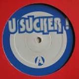 F1 - U Sucker! - [12"]