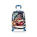 Heys Disney Pixar Cars Spinner Luggage Case [Night Lights]