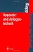 Apparate- und Anlagentechnik: Planung, Berechnung, Bau und Betrieb stoff- und energiewandelnder Systeme auf konstruktiver Grundlage (Klassiker Der Technik)