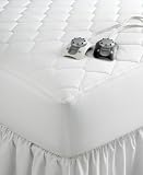 Sunbeam Camelot Haven Full Heated Mattress Pad