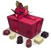 Leonidas Belgian Chocolates: 1 lb Valentine's Day Ballotin
